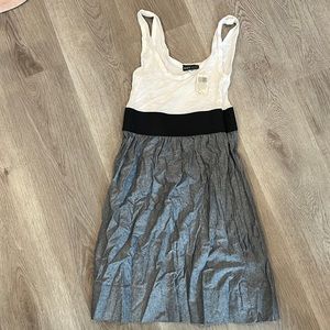 New Sleeveless tank dress